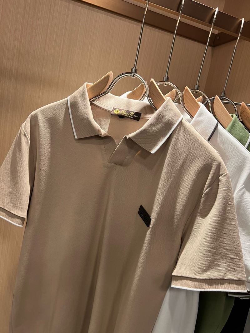 Loro Piana T-Shirts